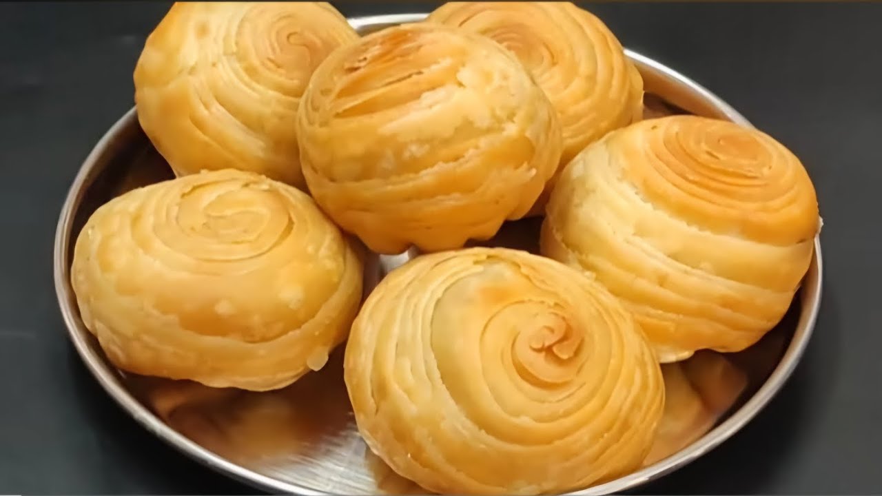 Kachori Recipe Easy/ Mix Vegetable Kachori Banane ka Tarika / Kachori by Tasty Recipes By Shazia