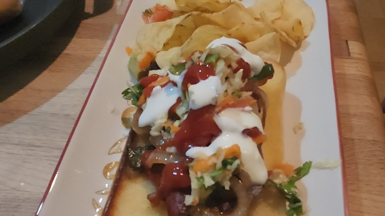 #MexicanHotDogs #hotdogs 