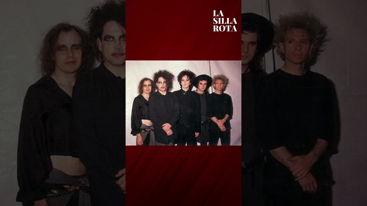 Muere Perry Bamonte, guitarrista de The Cure, a los 65 a&ntilde;os