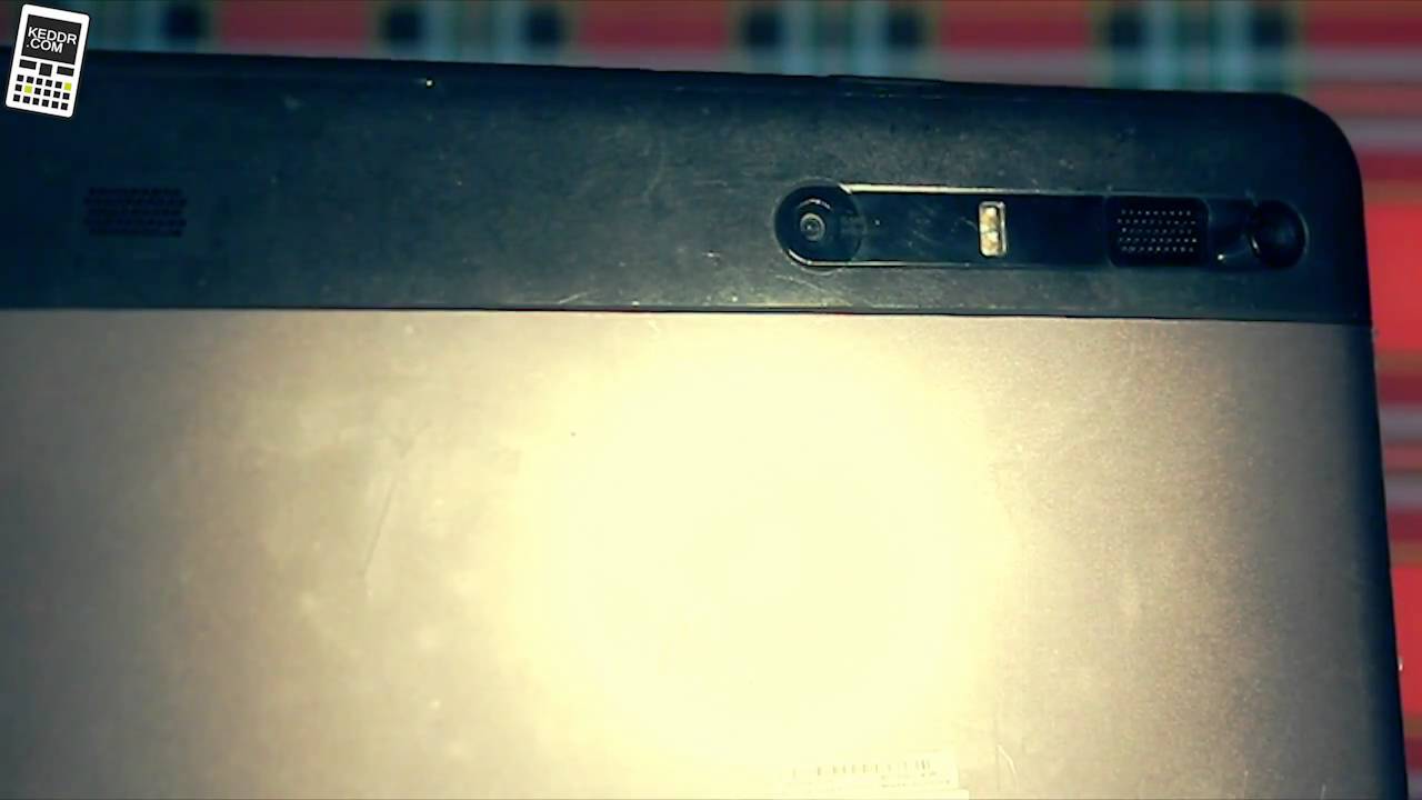 Обзор Motorola Xoom