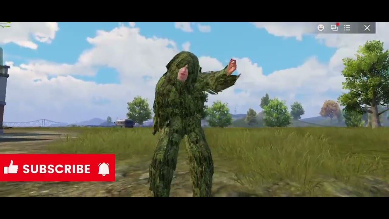 Pubg