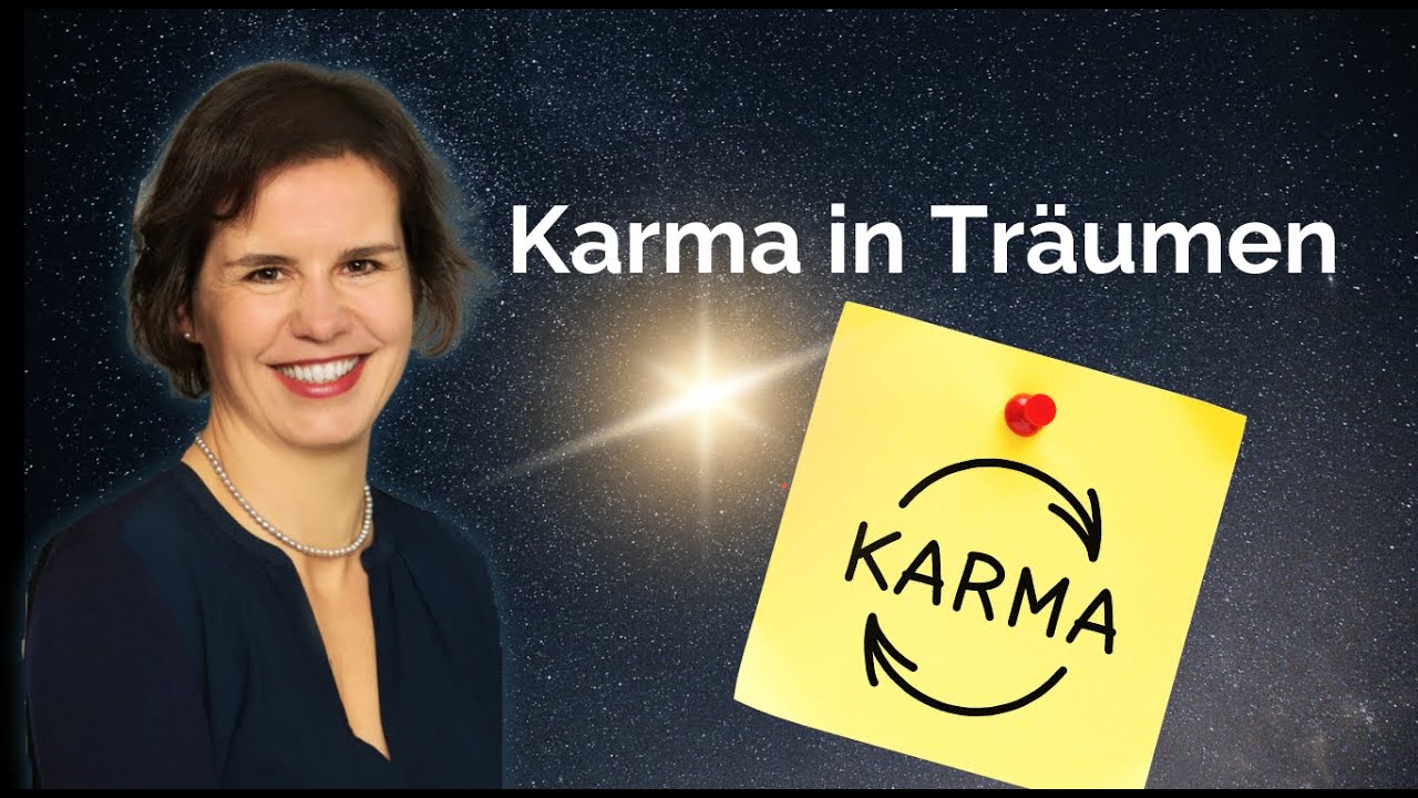 Träume und Karma richtig verstehen (Claudia Fügel)