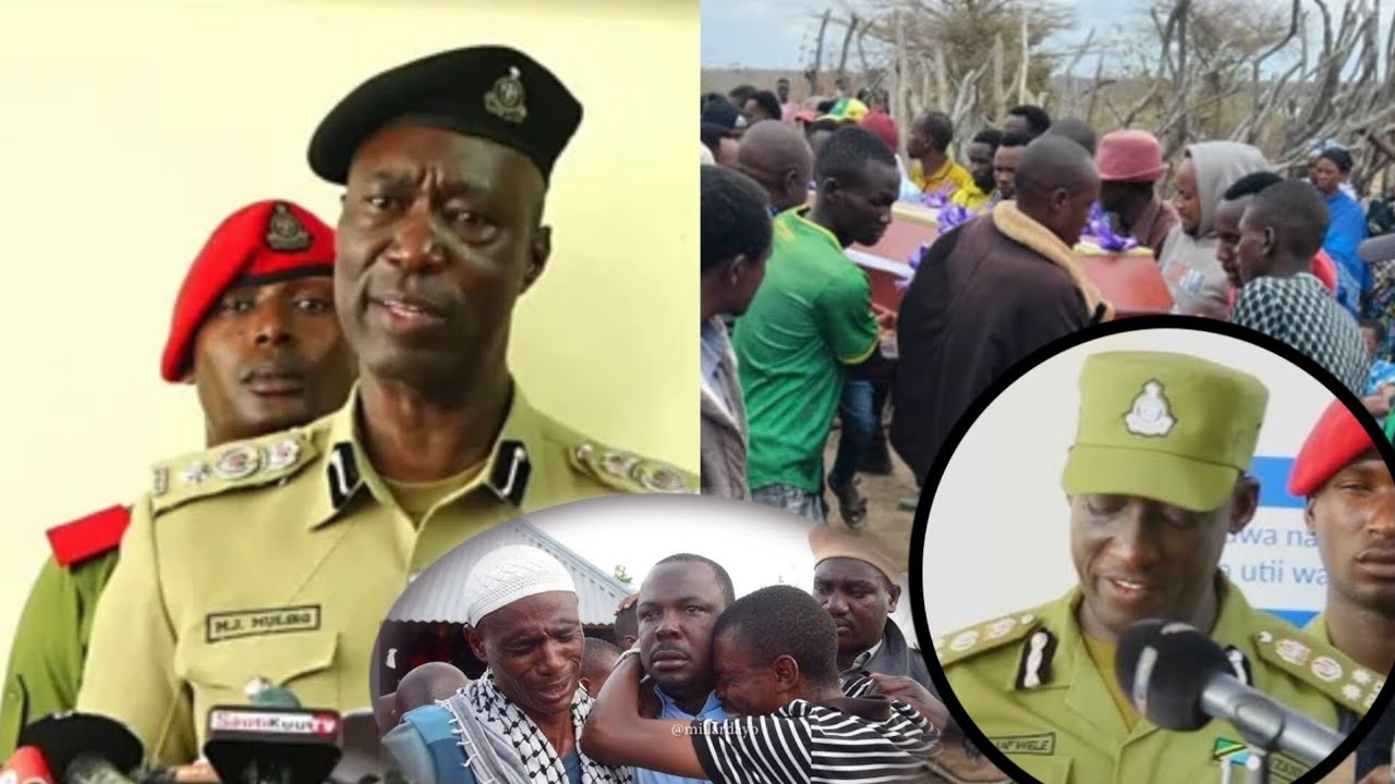 Breaking News: Afande Mafwele Kuuawa au Kutekwa? Full Story Hapa!