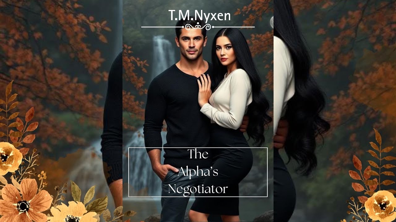 WEREWOLF ROMANCE AUDIOBOOK |The Alpha's Negotiator | A Werewolf Fated Mate Romance (FULL)