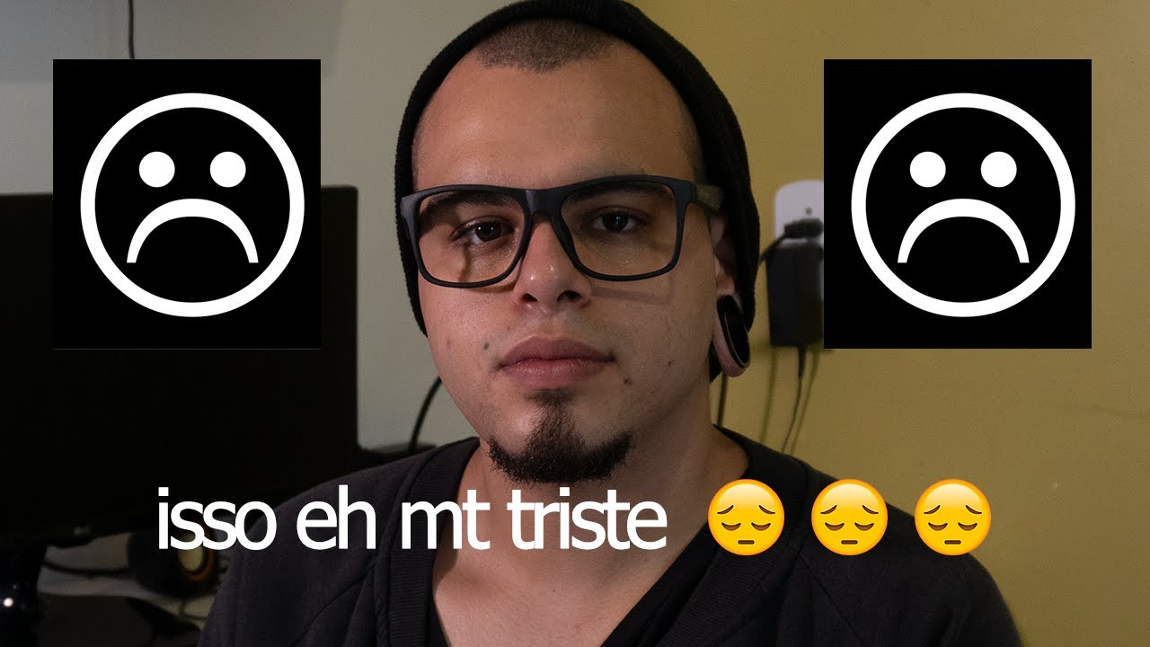 BRENO, O SADBOY