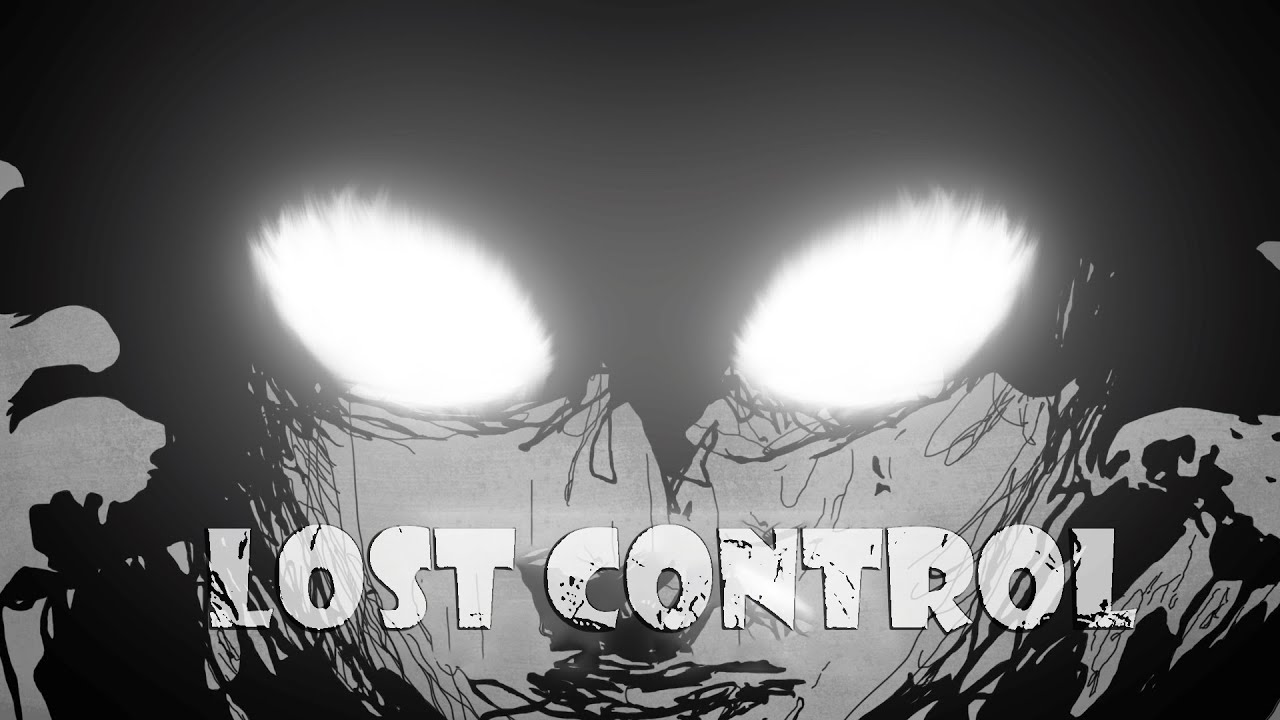 Unknown Brain x Rival - Control [AMV]