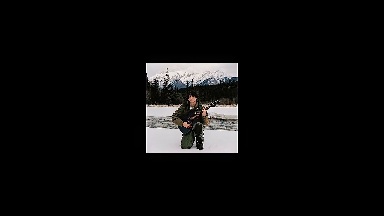 Finn Wolfhard - Objection! [Speed up]