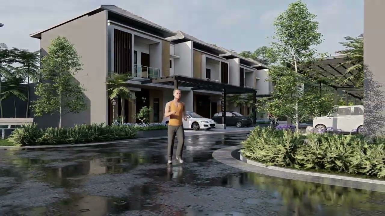Royal Emerald Tasik Malaya