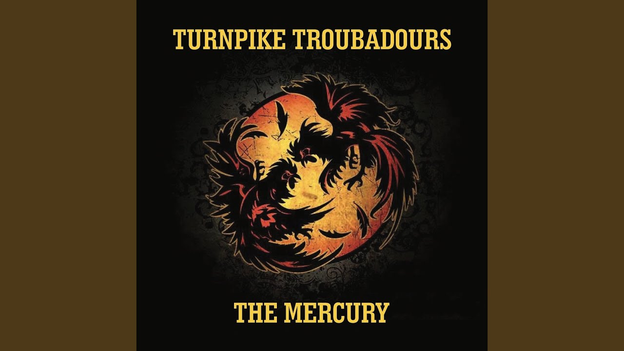 The Mercury