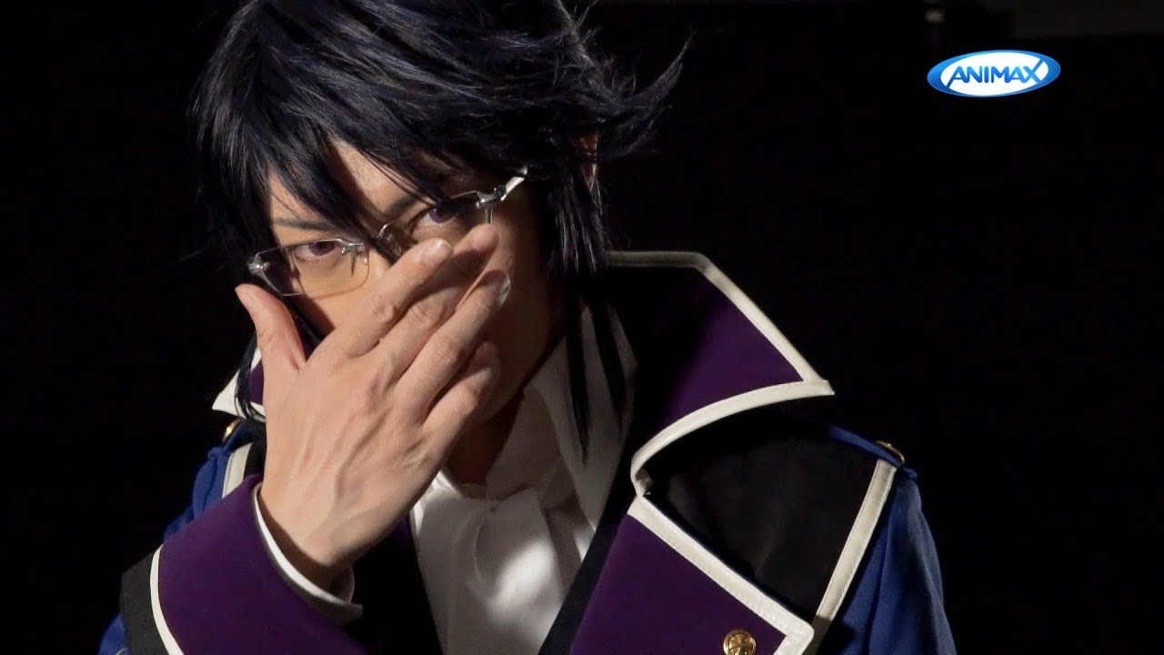 Cosplay Heroes - KANAME☆