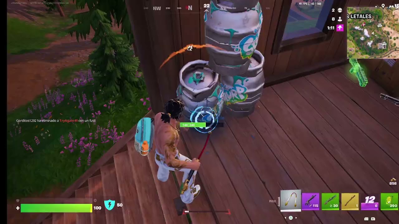fortnite