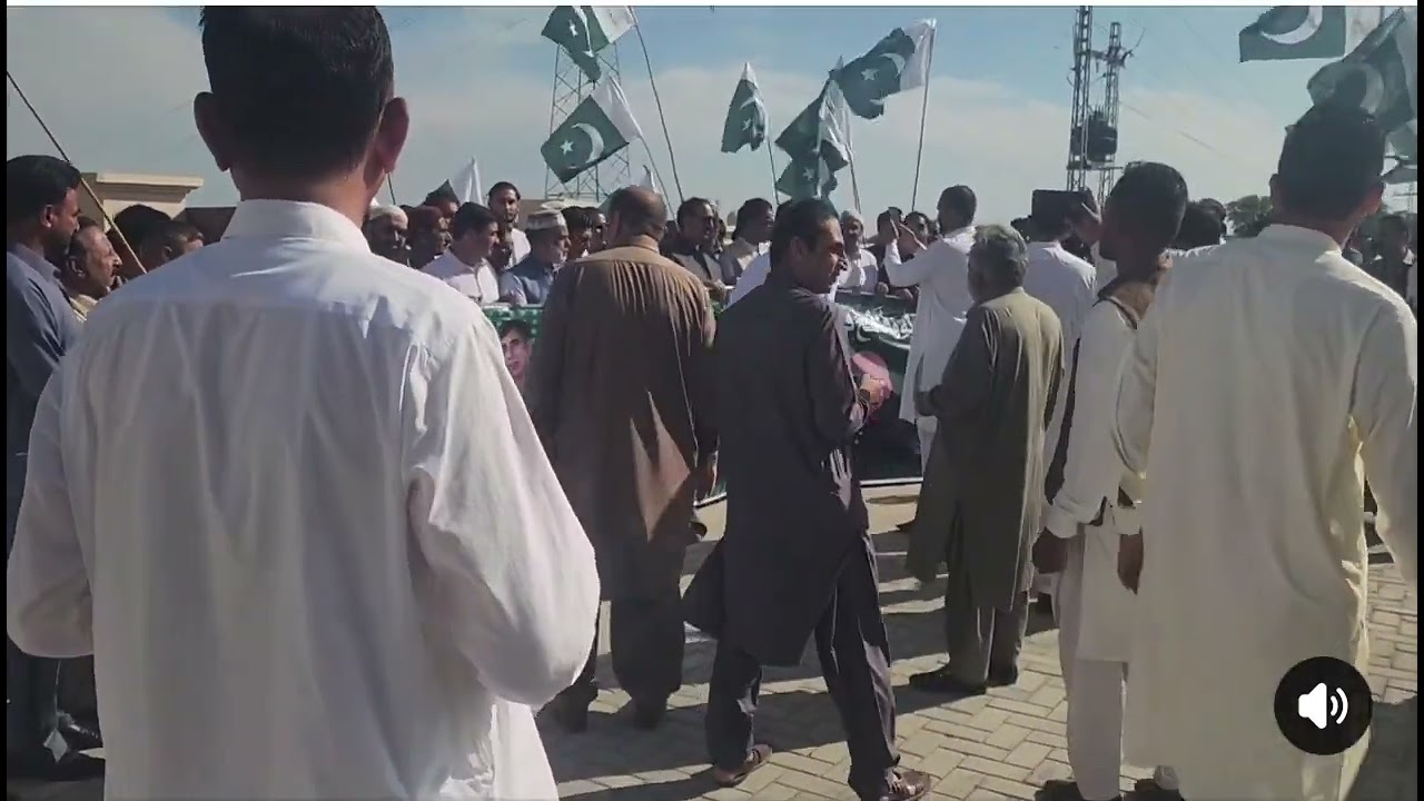 ، میرپور سے چوہدری رخسار صاحب بھی پیچھے نہ رہے ؟؟ یہ ہیں آزاد کشمیر کے نمونے سہولت کار