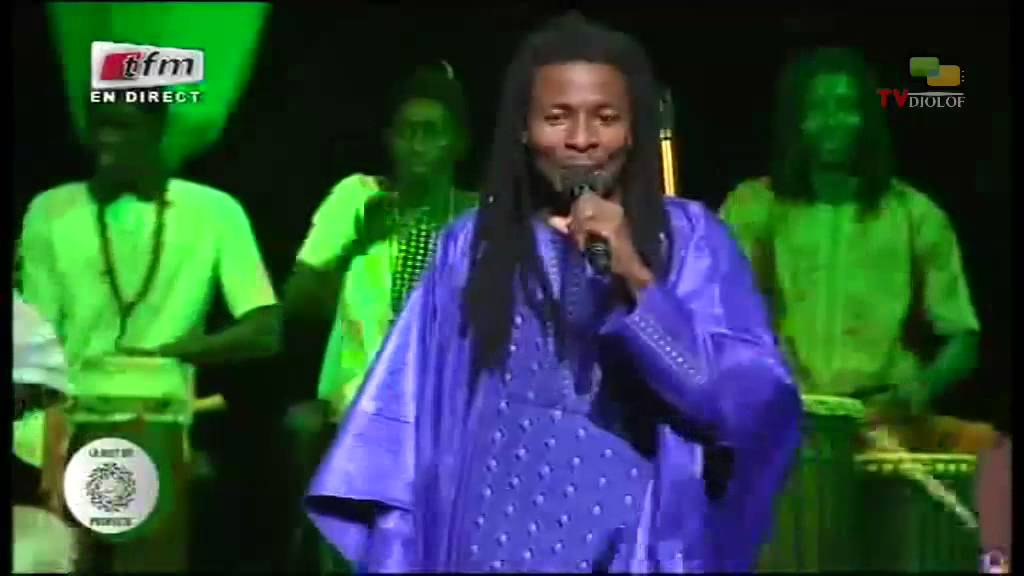 NDIOGOU AFIA MBAYE - THIANT GUI - PARTIE 2