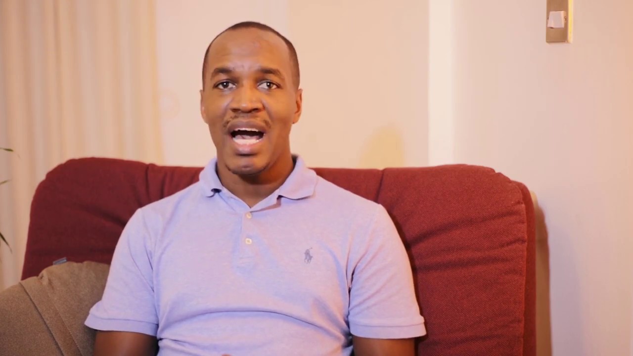 Mental health awareness month May 2020 Series, Episode 1(What is mental health?)