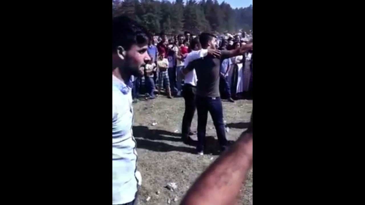 Gökhan kandemir festival şenliği