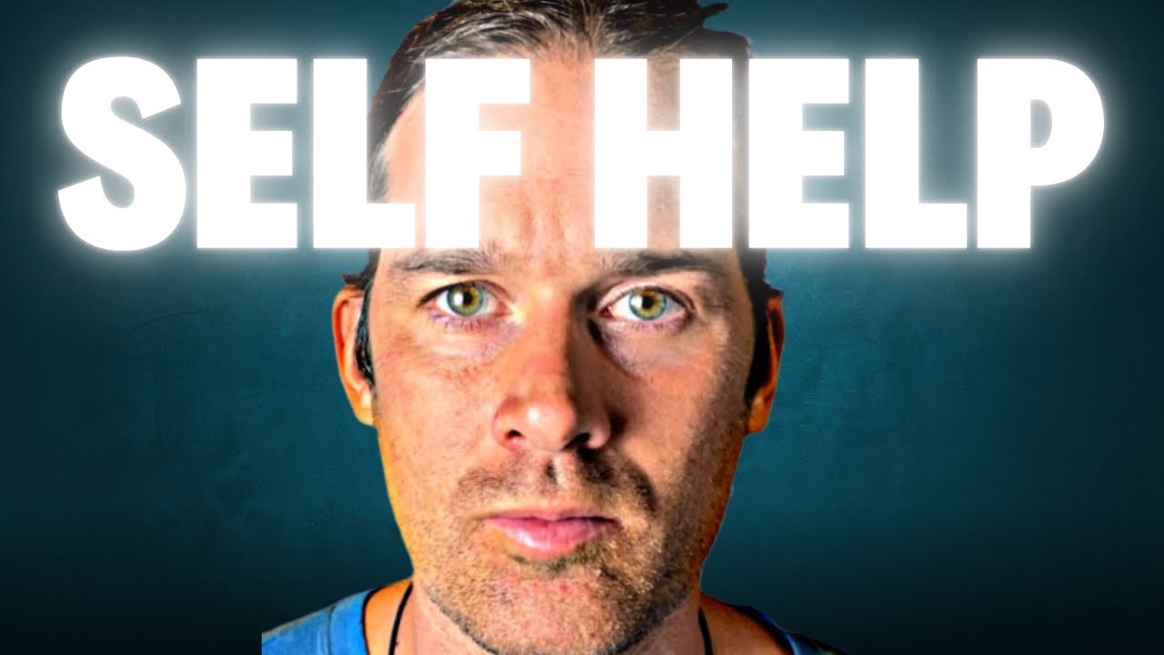 Self Help Is Potentially Holding You Back