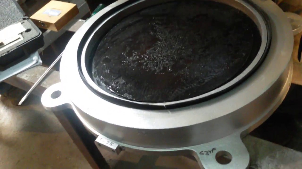 TESTING OF BRIDGE BEARING-1