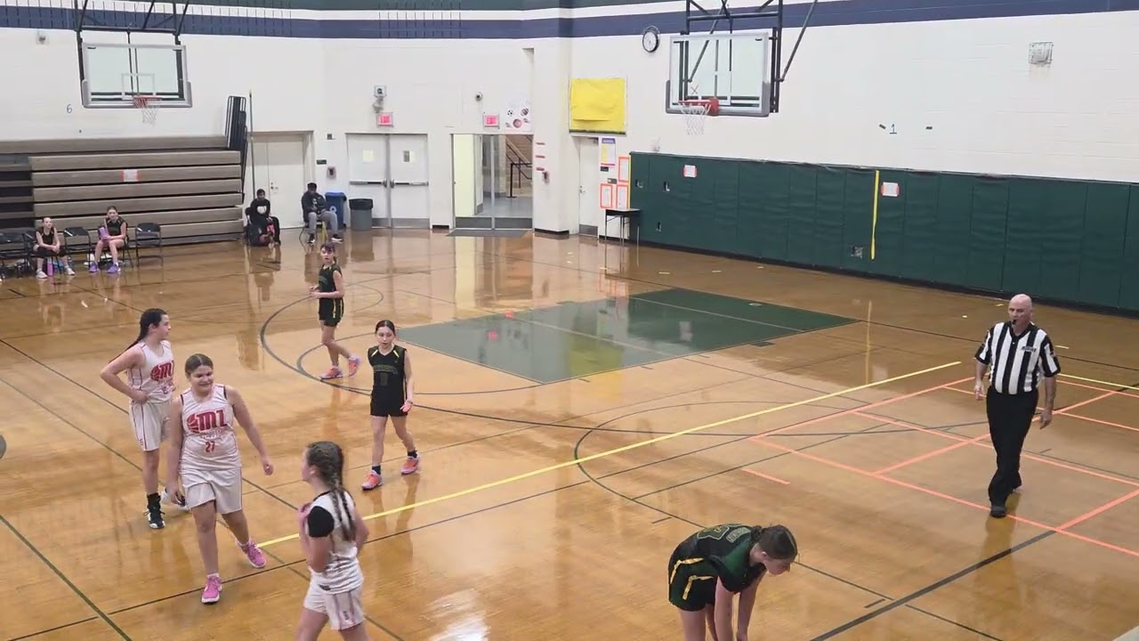 Mount Laurel Sharks vs Audubon: W 35-16