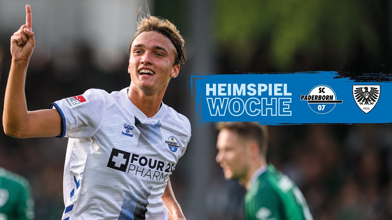 "Wird ein cooles Spiel!" | Unsere Vorschau auf Preußen Münster
