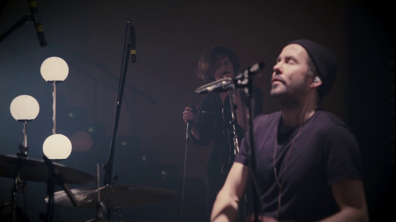 Lanugo – SoundCzech Promo: Video