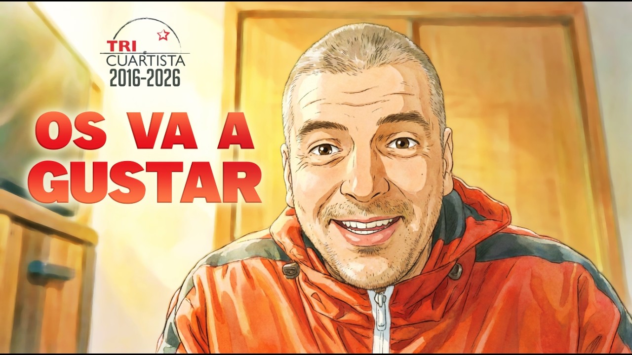 🚨Tengo una cosa importante que contaros