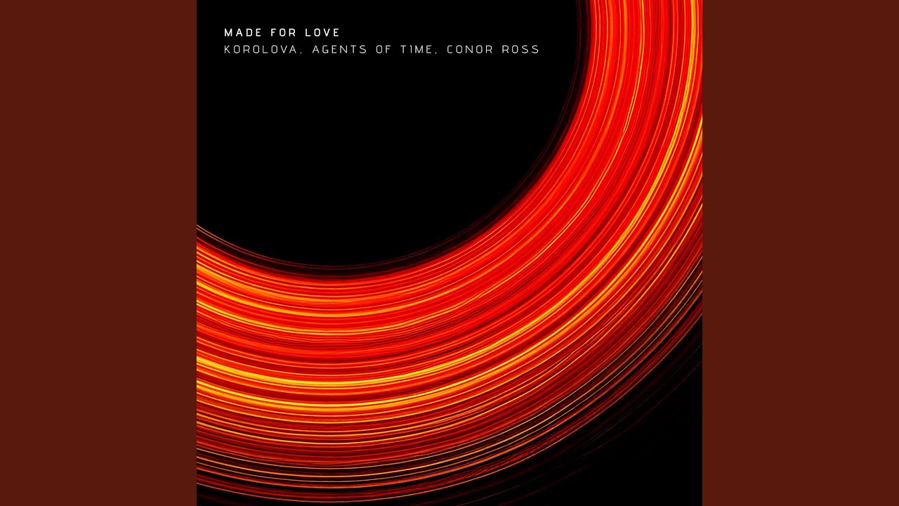 Made For Love (Extended)