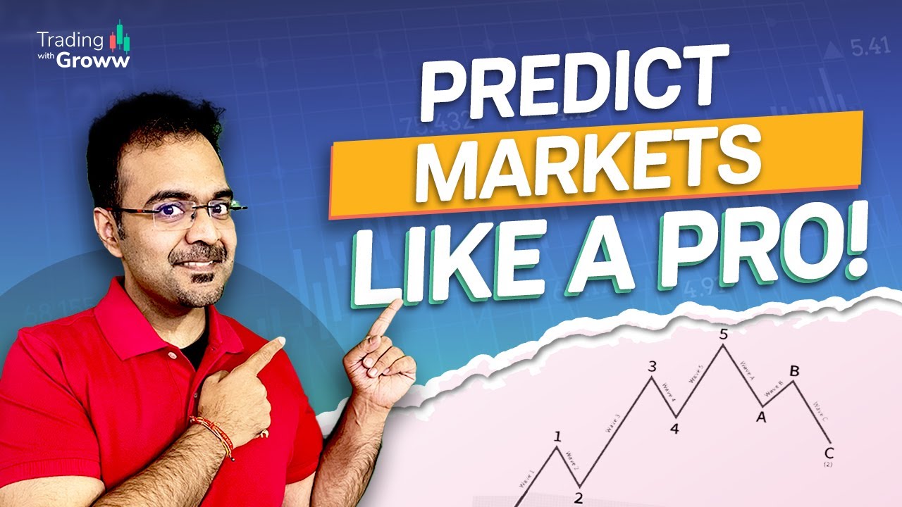 Elliott Wave Theory: Easy Ways to Predict Market Trends!