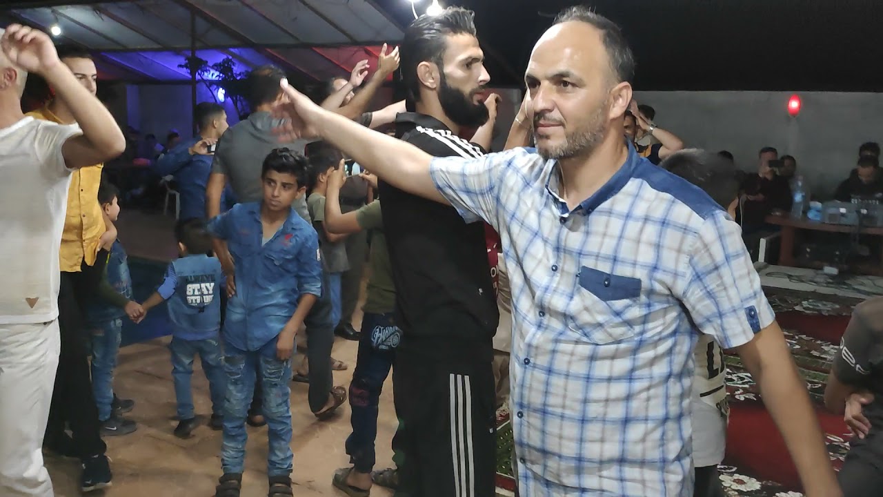 أفراح زردنا لعريس عمر محمد حبوش