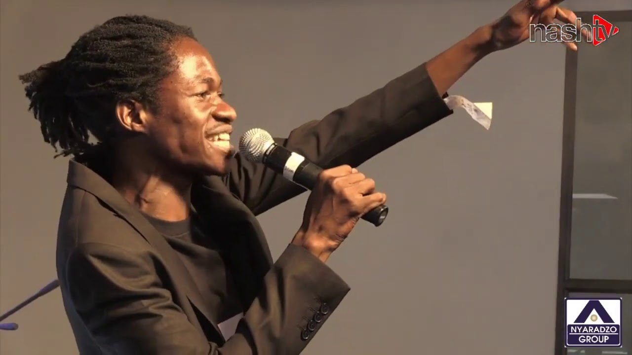 Soul Jah Love Nyaradzo Tribute | Tocky Vibes
