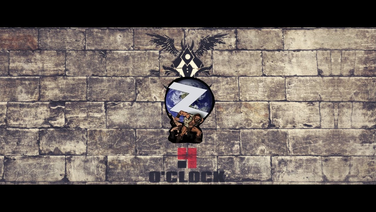 Эксклюзив от Zolocon — Грим-палач!