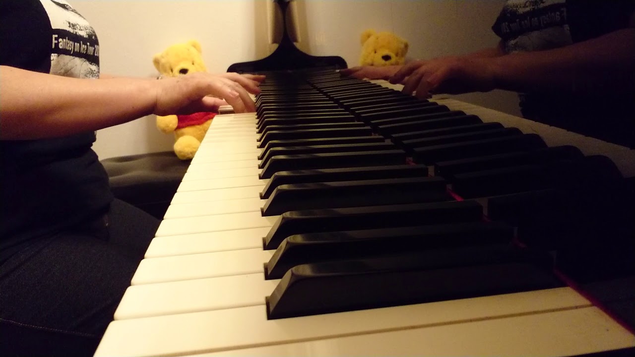 マスカレイド　羽生結弦　yuzuru  hanyu　Toshl　piano