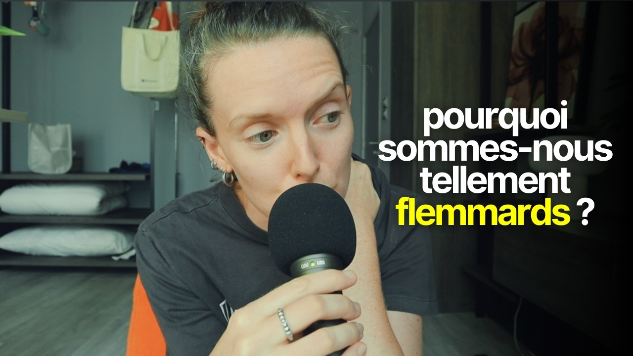 Pourquoi je réussis tout et comment tu peux aussi (c'est pas compliqué)