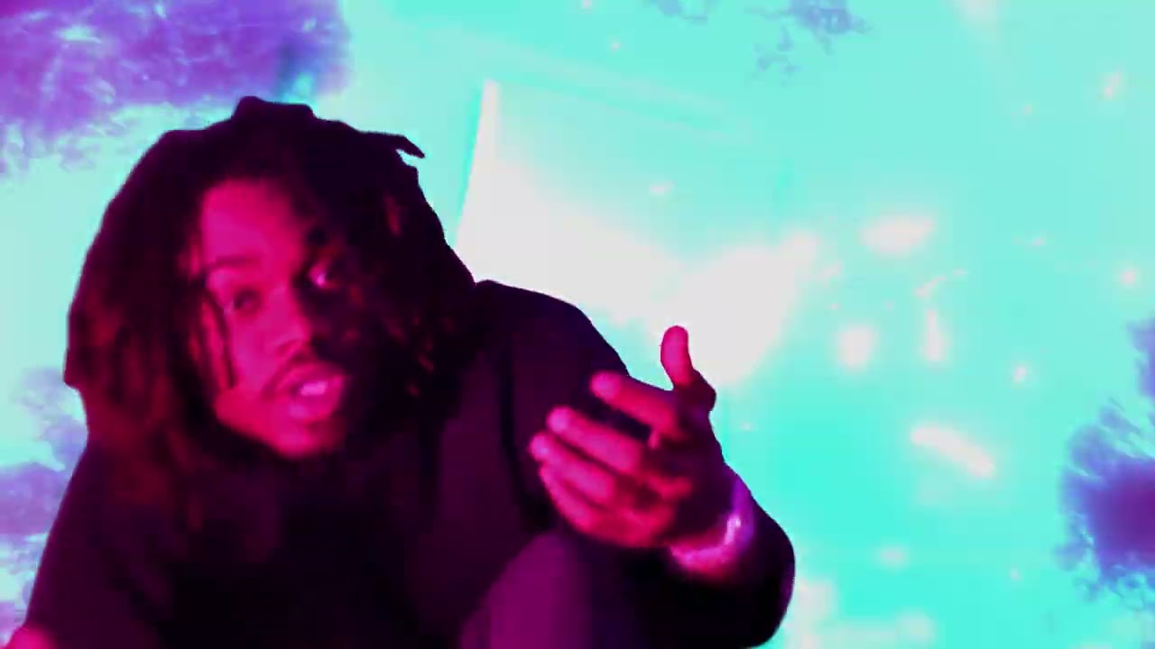 Acey NF - FEEL BETTER (OFFICIAL MUSIC VIDEO