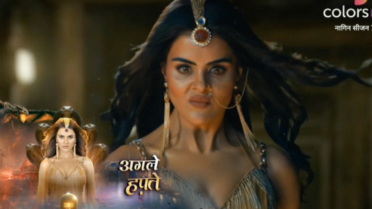 Naagin 7 Update: Ahana Ne Liya Apne Sasu Maa Se Badla, Aryaman Karega Ahana Ko Propose