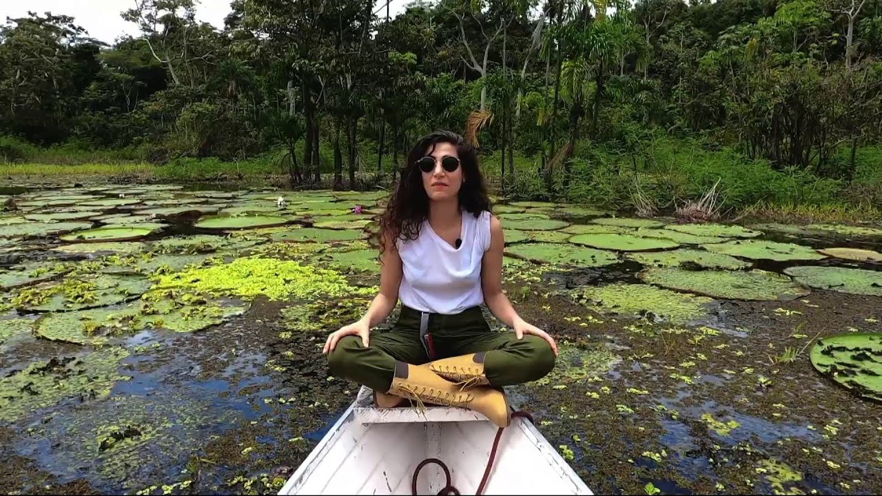 عجیب‌ترین هتل‌های دنیا - قسمت پنجم