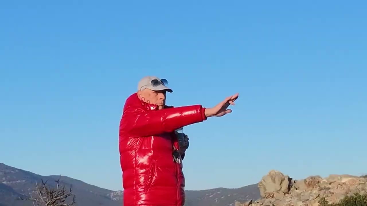 Altiplano Opoul Périllos DJI NEO 2