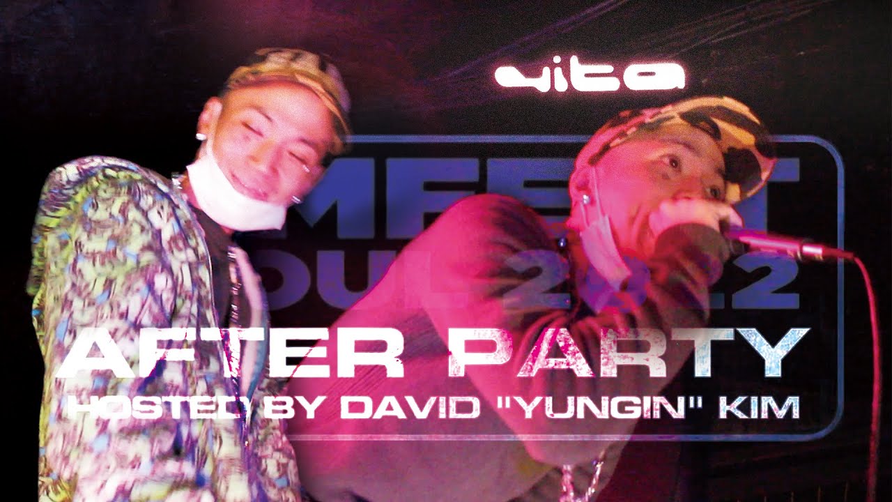 LOOPY(루피) - AIMFEST SEOUL 2022 AFTER PARTY FULL @Vita