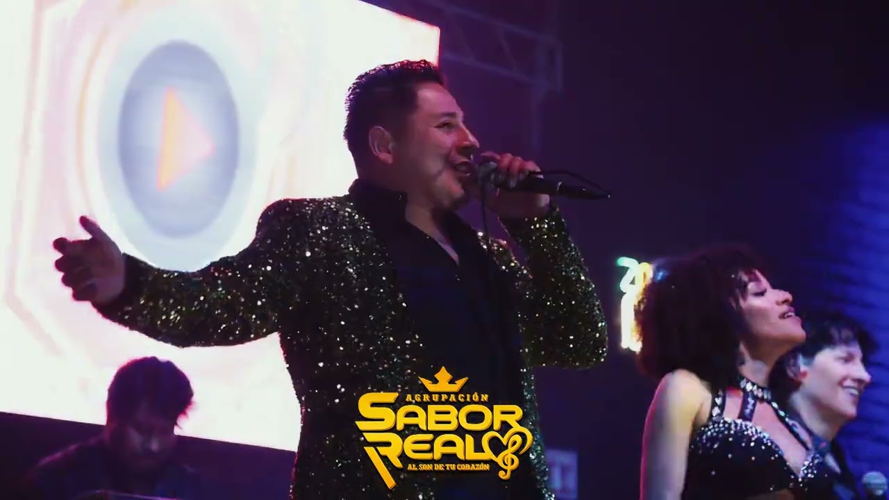 Sabor Real- Amor Sincero