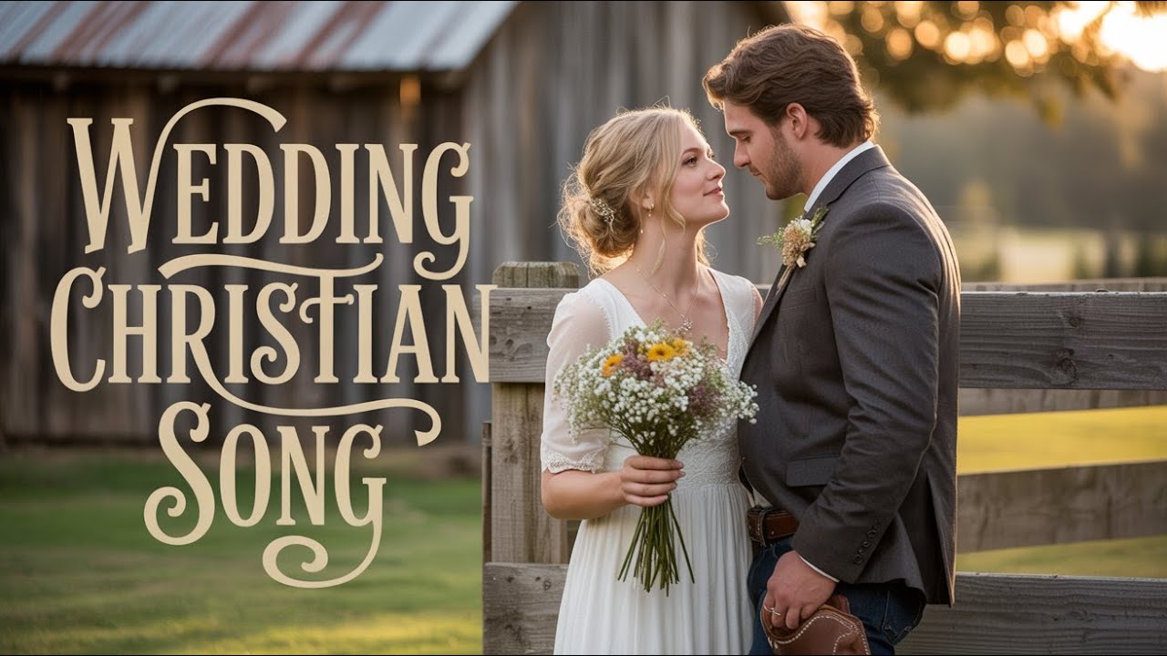 Blessed Beginning – Christian Wedding Song | Gospel Music