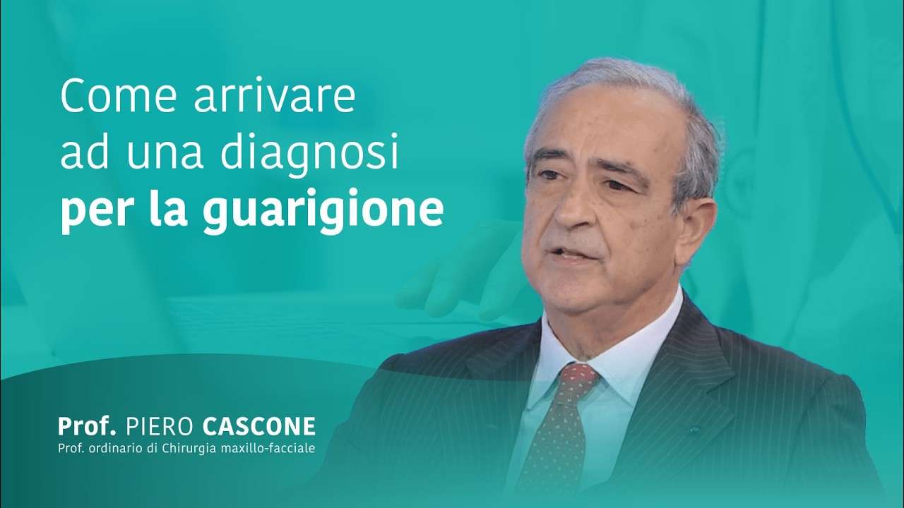 GUARIGIONE