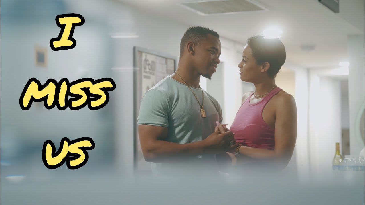 I Miss Us w|@joivanwade
