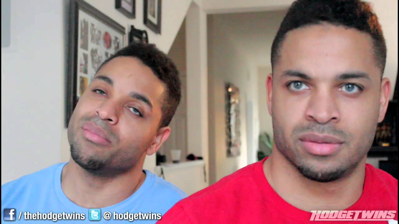 I Have Girlfriend But I Want More Women.... @hodgetwins