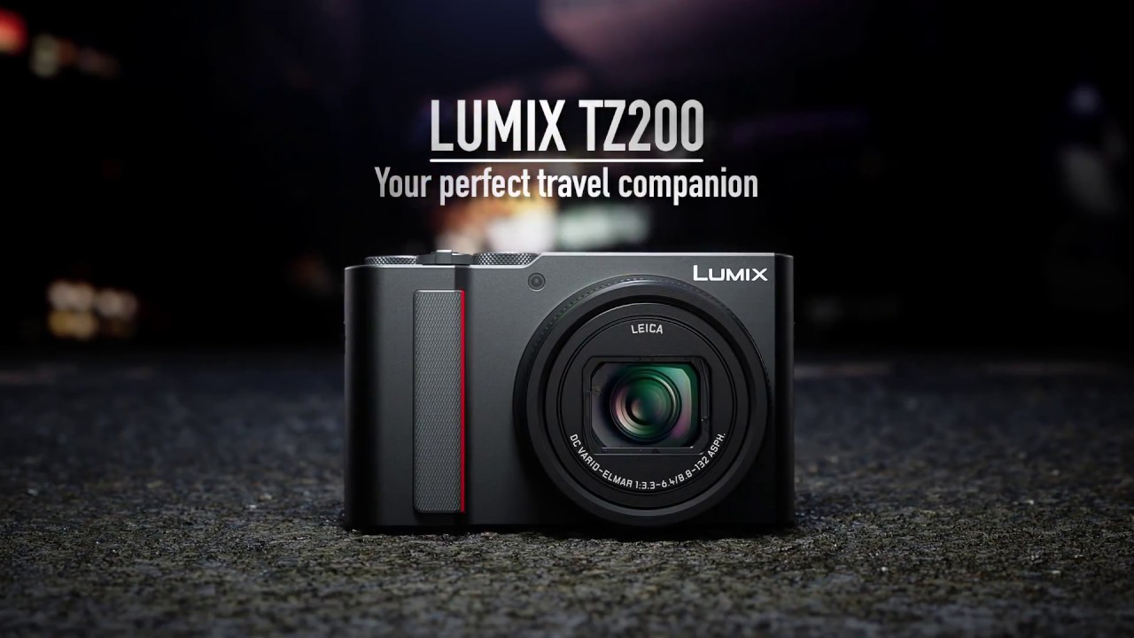 [NEW] Introducing Panasonic LUMIX TZ200 / TZ220 / ZS200 / ZS220