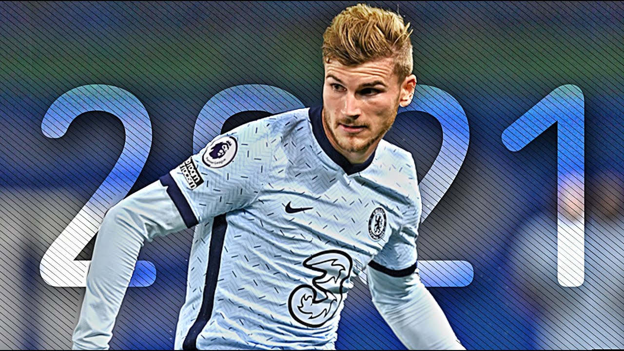 Timo Werner is a flop? Then Explain This!