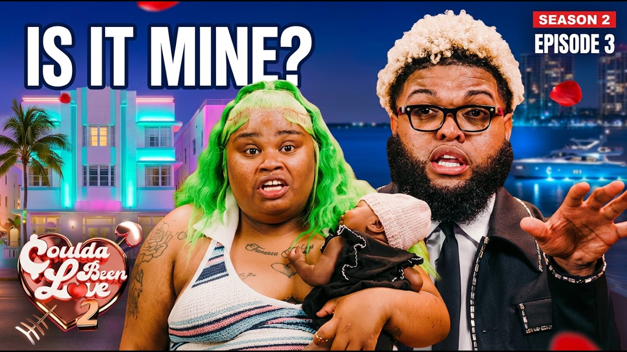 Druski's Dating Show is INSANE | Season 2 Had Me CRYING