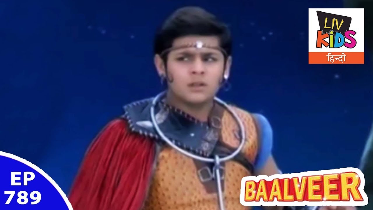 Baal Veer - बालवीर - Episode 789 - End Of Baalveer