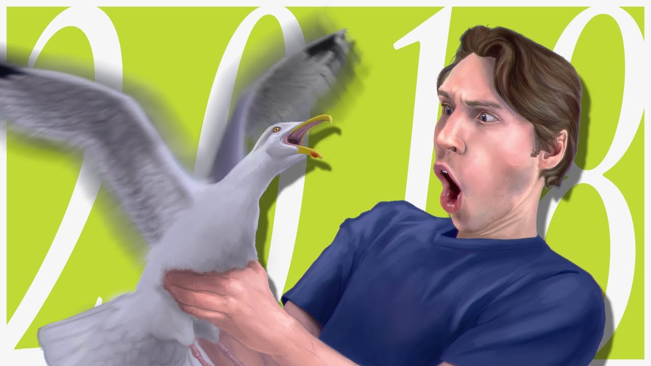 The Best of 2018