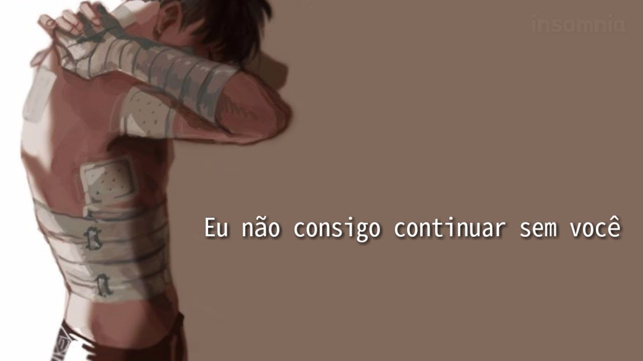 KALEO - I Can't Go On Without You (legendado)