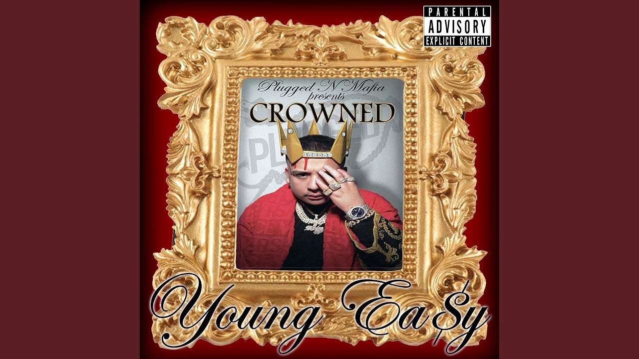 Who's Crying Now? (Intro) (feat. J. Dawg)