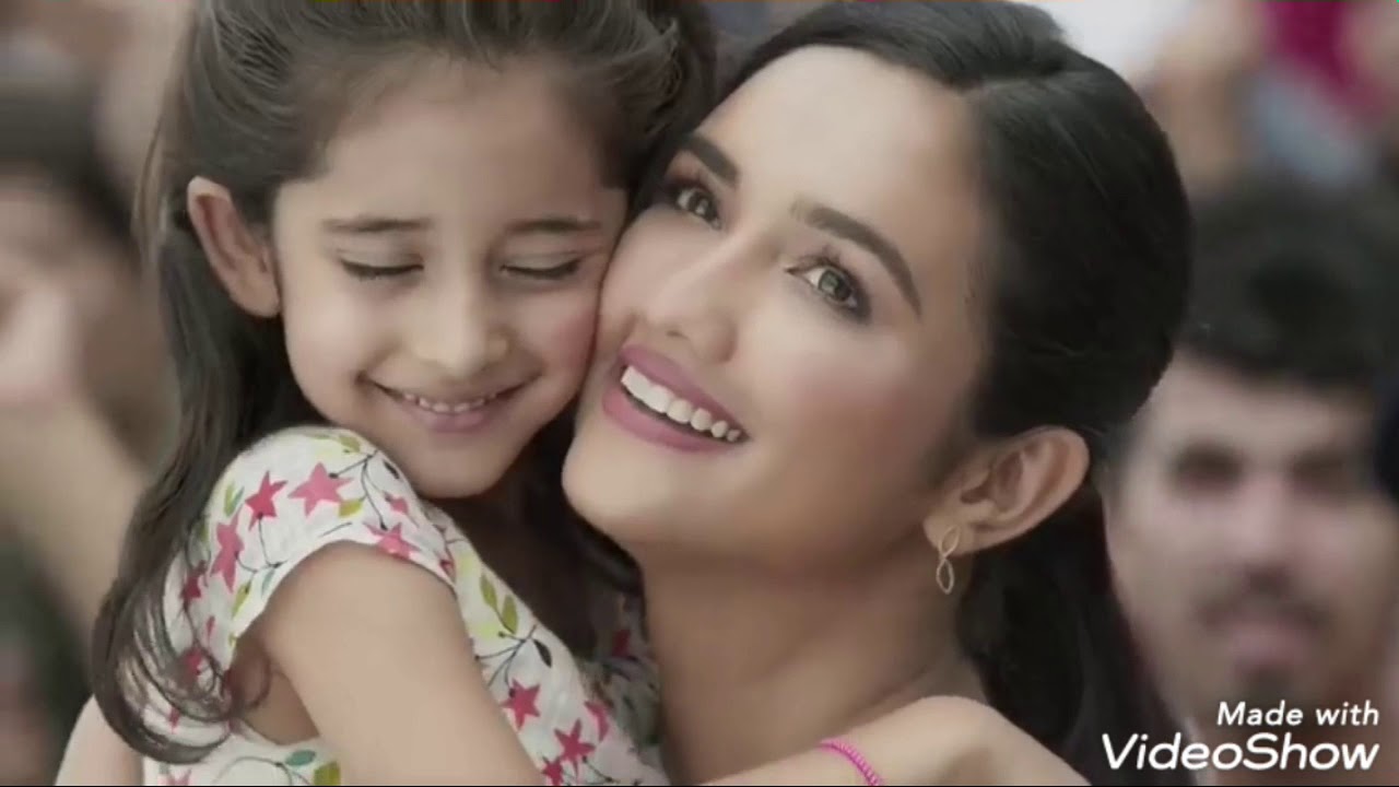 POPULAR TV ADS MADE WITH CUTE KIDS